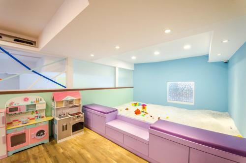 Anich Fashion Inn