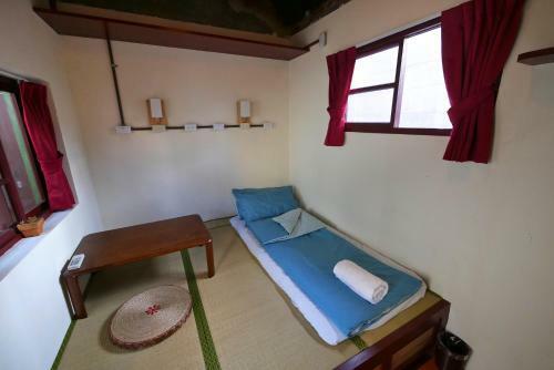 Hostal A Touch Of Zen