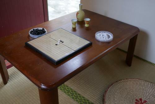 Hostal A Touch Of Zen