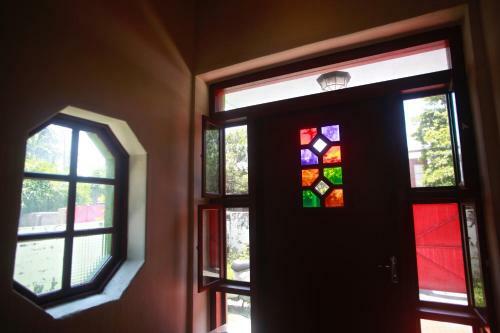 Hostal A Touch Of Zen