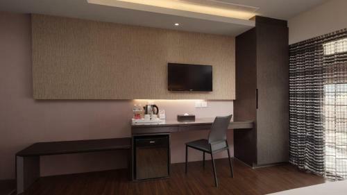 Fine Hotel