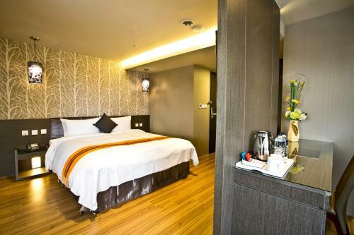 Fine Hotel