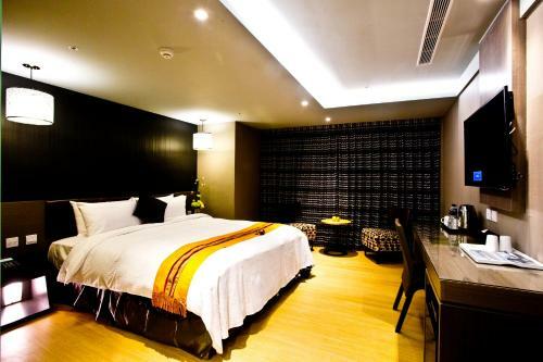 Fine Hotel
