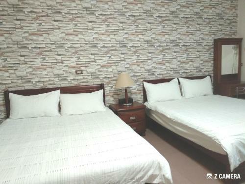 Ju Jia Xiao Zhan Homestay