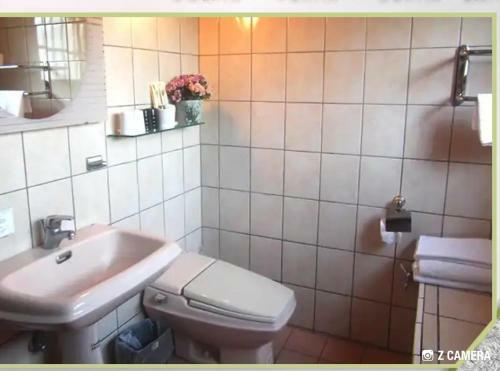 Ju Jia Xiao Zhan Homestay