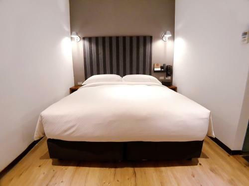 Hotel Jia's Inn