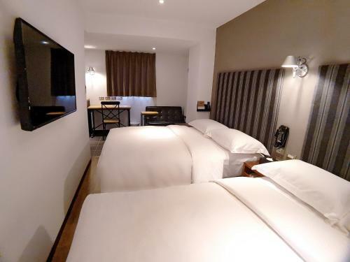 Hotel Jia's Inn