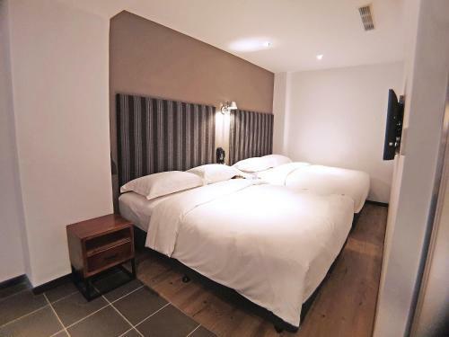 Hotel Jia's Inn