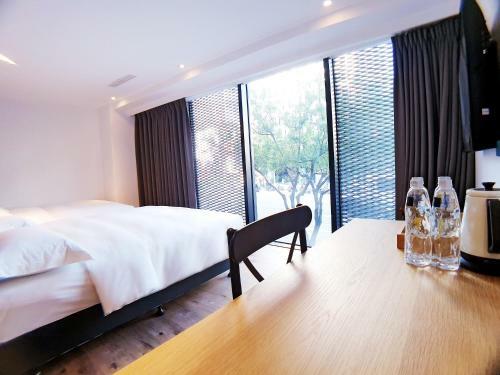 Hotel Jia's Inn