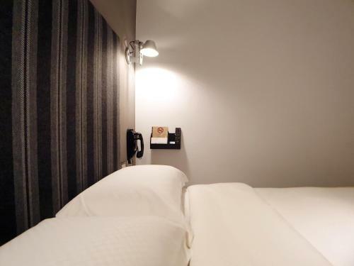 Hotel Jia's Inn