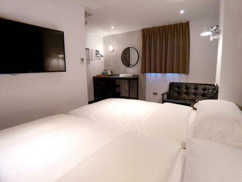 Hotel Jia's Inn