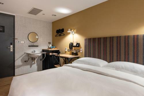 Hotel Jia's Inn