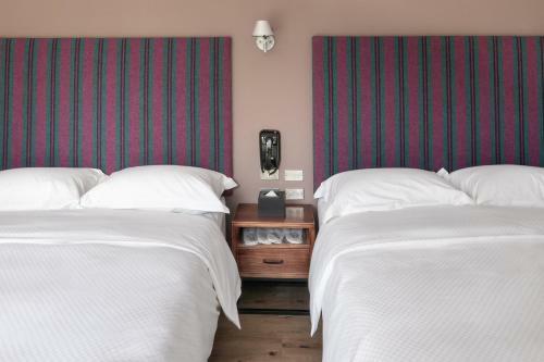 Hotel Jia's Inn