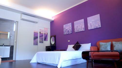 Chin Shue B&B