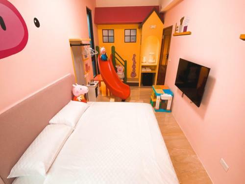 He Mu Family B&B