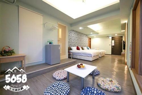 Posada Hotel Blessings