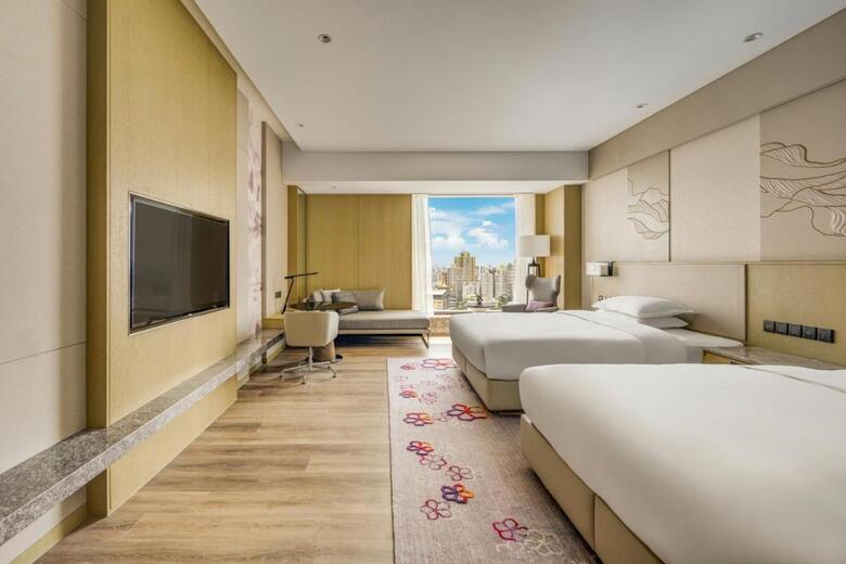 Kaohsiung Marriott Hotel