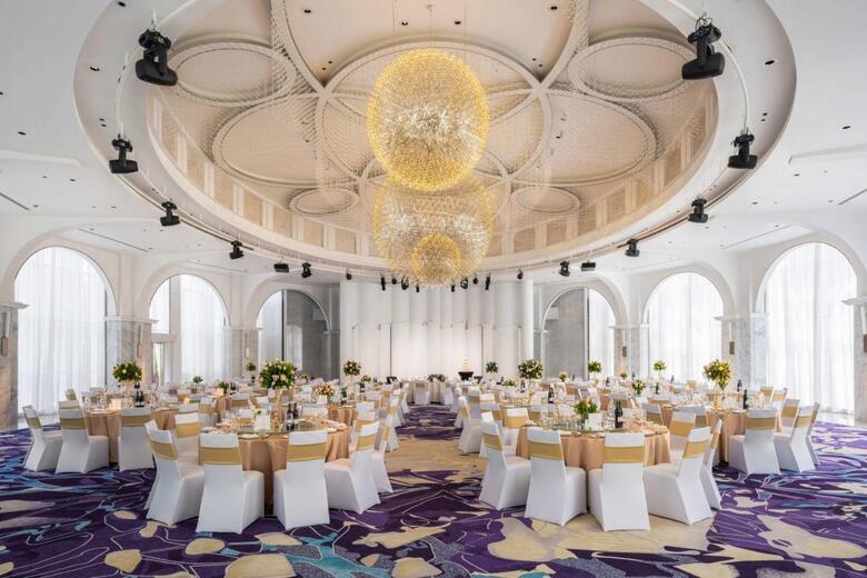 Kaohsiung Marriott Hotel