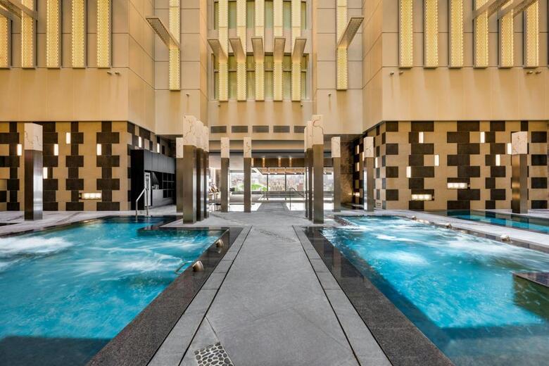 Kaohsiung Marriott Hotel