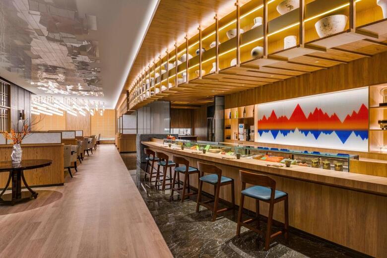Kaohsiung Marriott Hotel