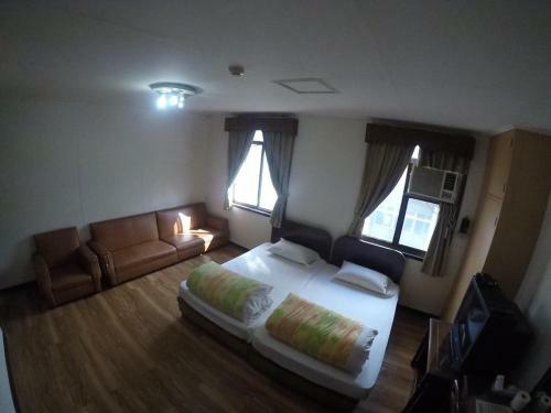 Posada Wan Song Hotel