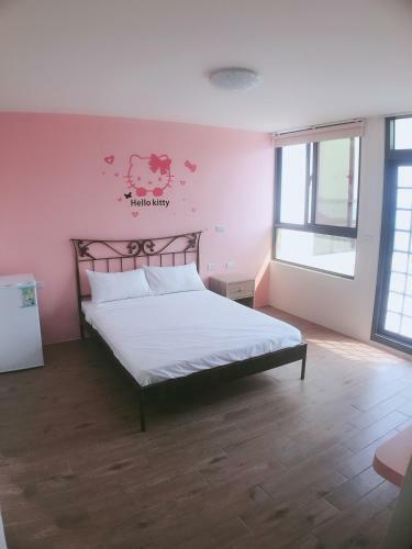 Aegean Sea Homestay