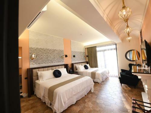 Suogang Guesthouse