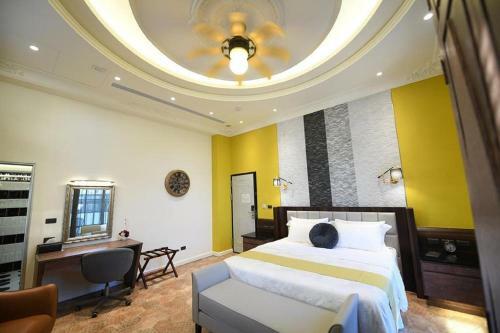 Suogang Guesthouse