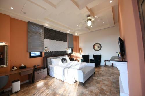 Suogang Guesthouse