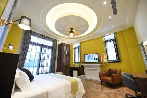 Suogang Guesthouse