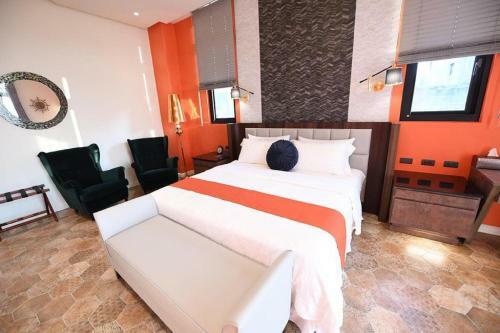 Suogang Guesthouse