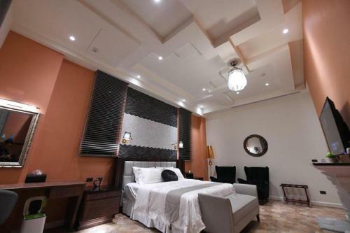 Suogang Guesthouse