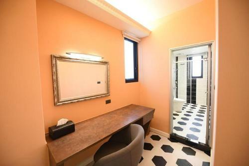 Suogang Guesthouse