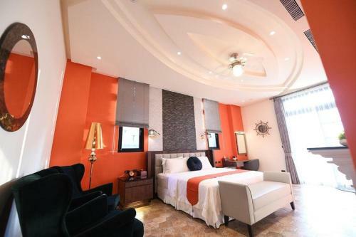 Suogang Guesthouse