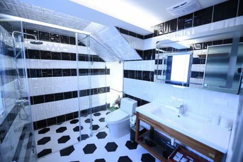 Suogang Guesthouse