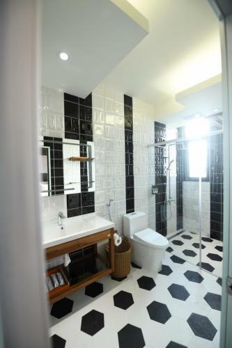 Suogang Guesthouse