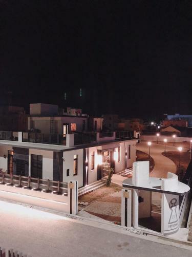 Suogang Guesthouse