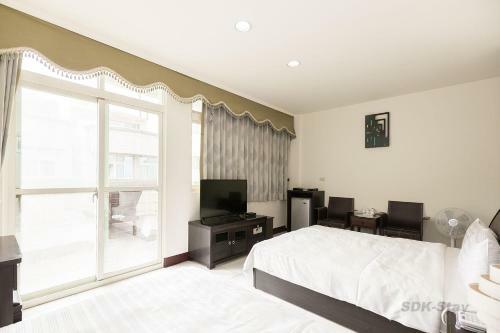 Dragon King Leisure Homestay