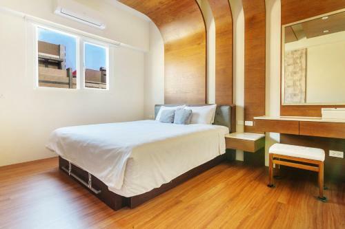 Penghu Ching Yue B&B