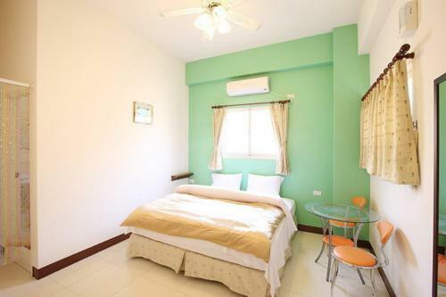Penghu Jack Family B & B