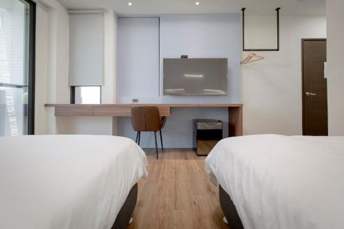 Xiangyou B&B No.1