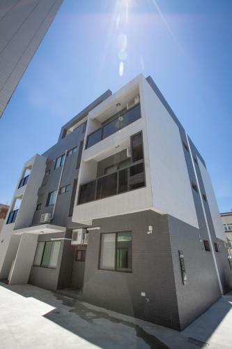 Xiangyou B&B No.1