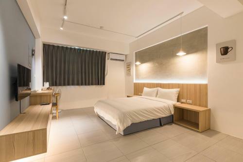 Shijo Inn