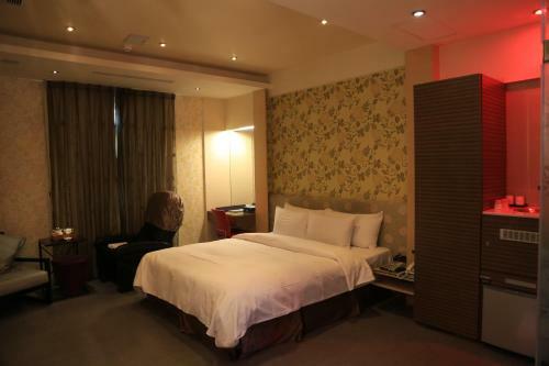 Go Shine Motel