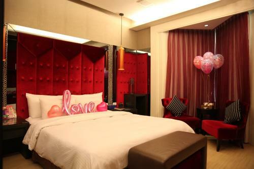 Go Shine Motel