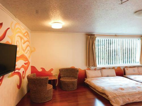 Bed & Breakfast Kenting Dessert