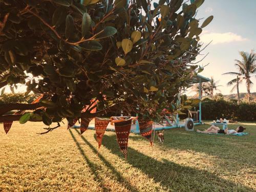 Bed & Breakfast Kenting Dessert