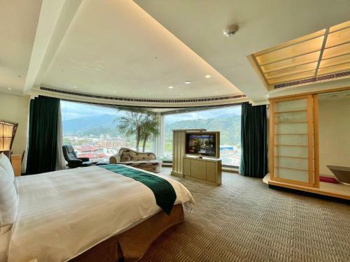 Cheng Wan Grand Hotel