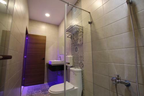 Lang Qin B&B