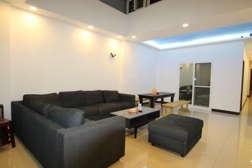 Lang Qin B&B